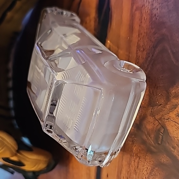 Crystal ClearCar Figurine🔥PEUGEOT 🔥 - Picture 5 of 7